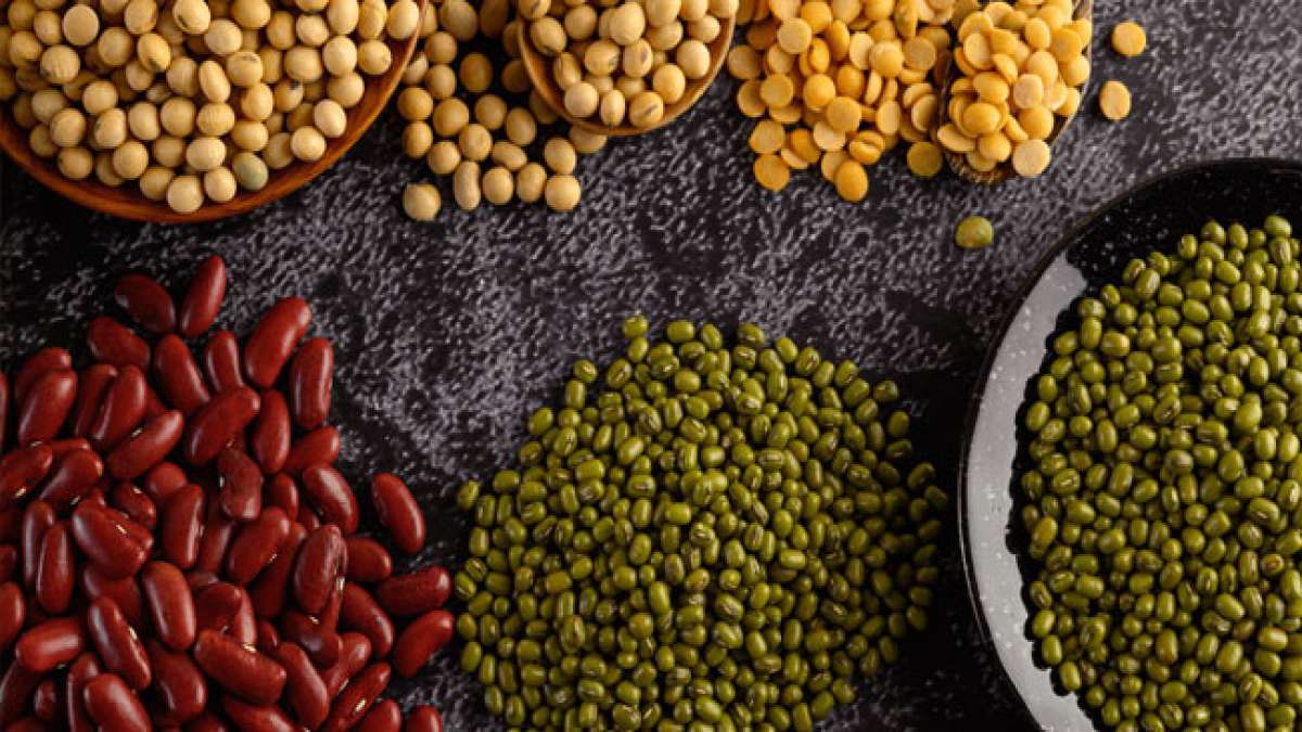 Entdecken Sie die vielfältige Welt der Hülsenfrüchte am Welttag der Hülsenfrüchte.