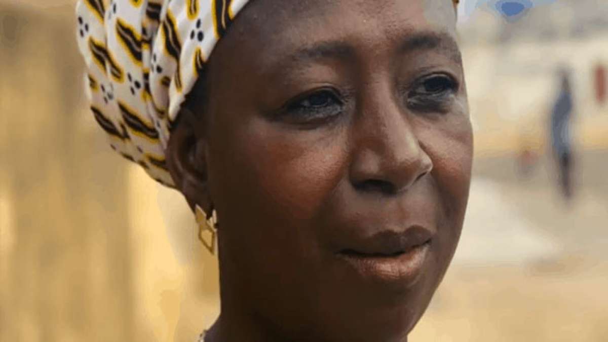 Muttertag in Benin: Ein Tag, um Mütter zu feiern, auch wenn das Datum mit Pfingsten zusammenfällt. Muttertag in Benin: Ein Tag, um Mütter zu feiern, auch wenn das Datum mit Pfingsten zusammenfällt.