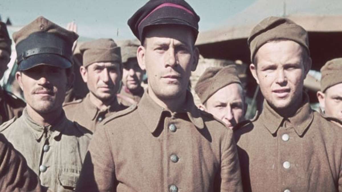 Der 1. September 1939: Ein Tag, der die Welt in Krieg und Frieden spaltete. Der 1. September 1939: Ein Tag, der die Welt in Krieg und Frieden spaltete.