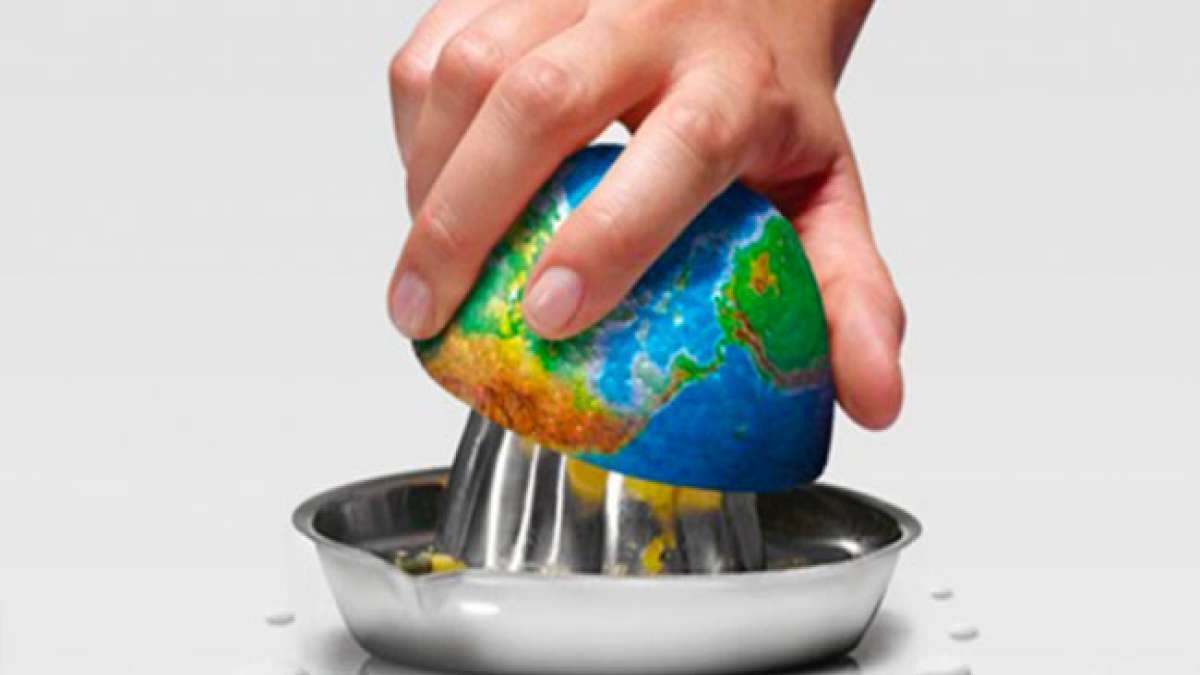 Erkunden Sie den Ökologischen Schuldentag, der 1987 ins Leben gerufen wurde und den Zeitpunkt markiert, an dem unsere globale Ressourcennutzung die Erde überfordert.
