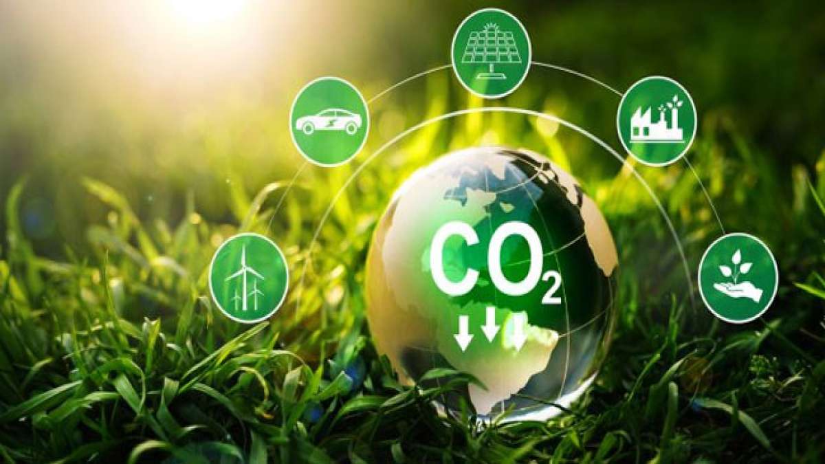 Null-Emissions-Tag: Ein Tag, um unseren Planeten zu schonen und die Energiewende voranzutreiben.