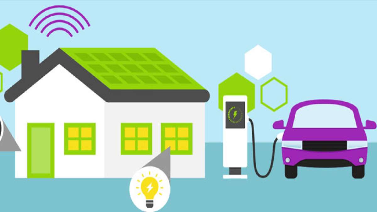 Energieeffizienz: Sparen Sie Geld, reduzieren Sie Emissionen und schaffen Sie Arbeitsplätze.