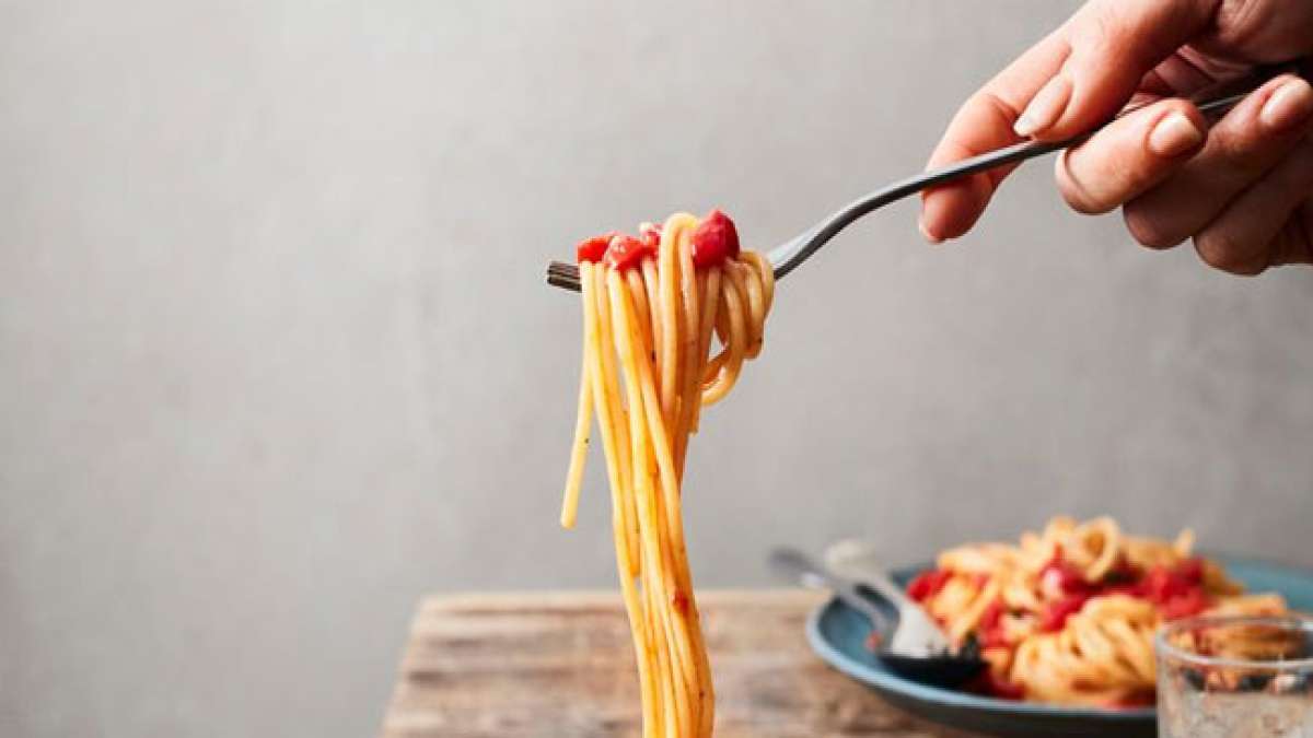Feiern Sie den Nationalen Spaghetti-Tag in den USA und entdecken Sie die faszinierende Geschichte dieser beliebten Pasta Feiern Sie den Nationalen Spaghetti-Tag in den USA und entdecken Sie die faszinierende Geschichte dieser beliebten Pasta