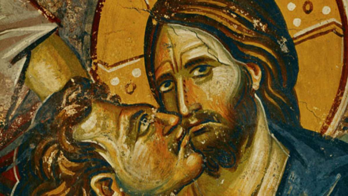 Erfahren Sie mehr über Karmittwoch, auch bekannt als Spionage-Mittwoch, eine Woche vor Ostern.