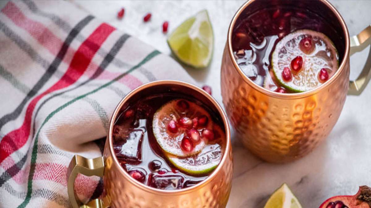 Feiere den Nationalen Tag der Wurstwaren, genieße den aromatischen Glühwein und entdecke den ikonischen Moscow Mule! Feiere den Nationalen Tag der Wurstwaren, genieße den aromatischen Glühwein und entdecke den ikonischen Moscow Mule!