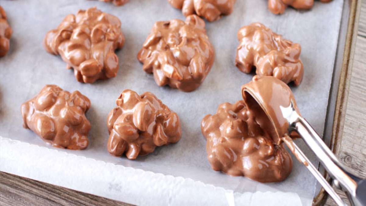 Genießen Sie diesen Tag mit köstlichen Erdnussprodukten und entdecken Sie die Vielseitigkeit dieser nahrhaften Nüsse.