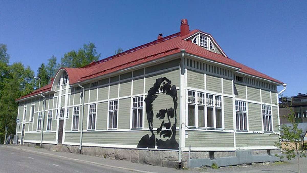 19. März Geburtstag von Minna Canth in Finnland