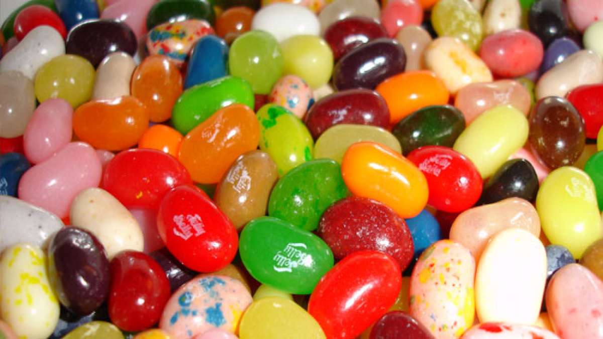 Jelly Beans: Die bunten Leckereien, die jeden Naschkatzen begeistern Jelly Beans: Die bunten Leckereien, die jeden Naschkatzen begeistern
