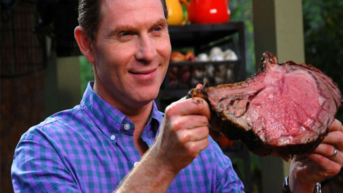 Prime Rib: Das saftigeste Stück Rindfleisch, das Sie jemals probieren werden