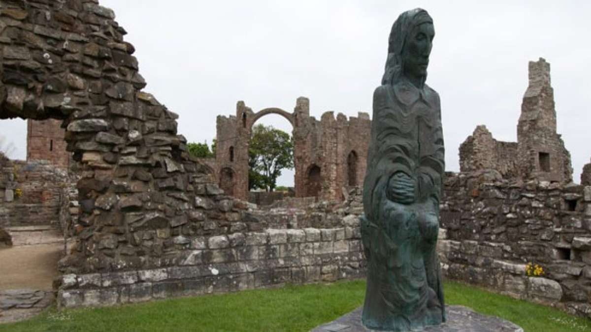 Erfahren Sie mehr über den heiligen Cuthbert von Lindisfarne im Anglikanismus. Erfahren Sie mehr über den heiligen Cuthbert von Lindisfarne im Anglikanismus.