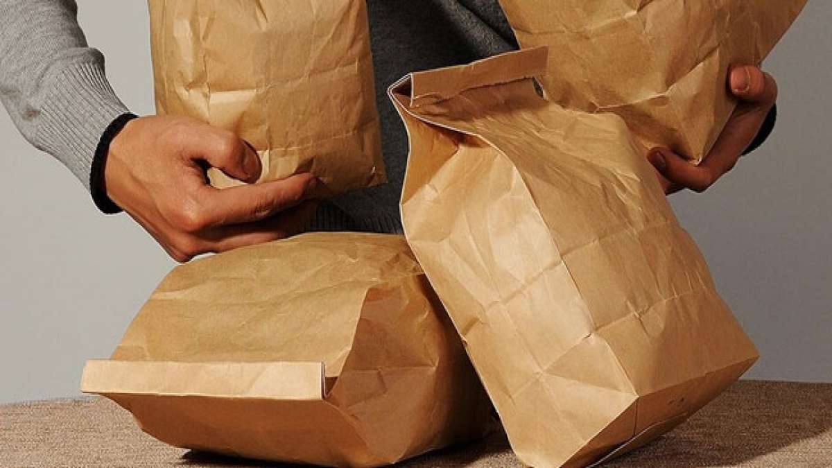 Feiere den Nationalen Brown-Bag-It-Tag und den Nationalen Weintag in den USA!