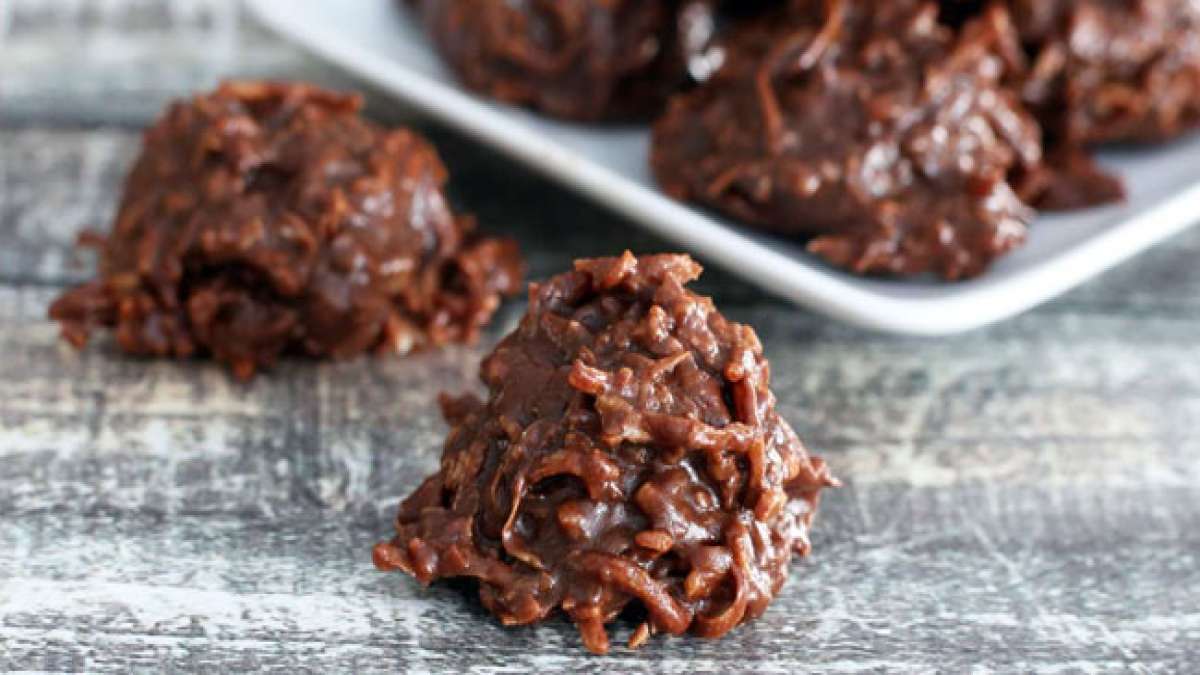 Feiern Sie den Nationalen Tag der Schokoladenmakrone und tauchen Sie ein in die süße Geschichte dieser delikaten Köstlichkeit.