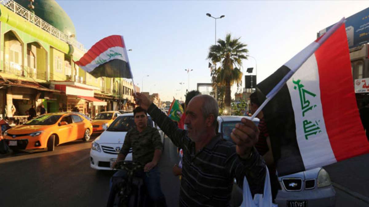 Feiern Sie den Tag der Befreiung der Stadt Kirkuk in Irakisch-Kurdistan und entdecken Sie die reiche Geschichte dieser Stadt. Feiern Sie den Tag der Befreiung der Stadt Kirkuk in Irakisch-Kurdistan und entdecken Sie die reiche Geschichte dieser Stadt.