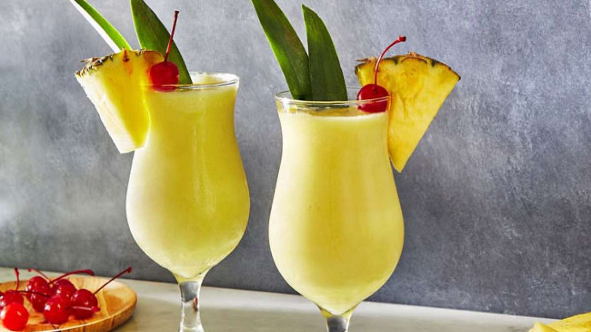 Entdecke die köstliche Geschichte dieses weltbekannten Cocktails aus Puerto Rico.