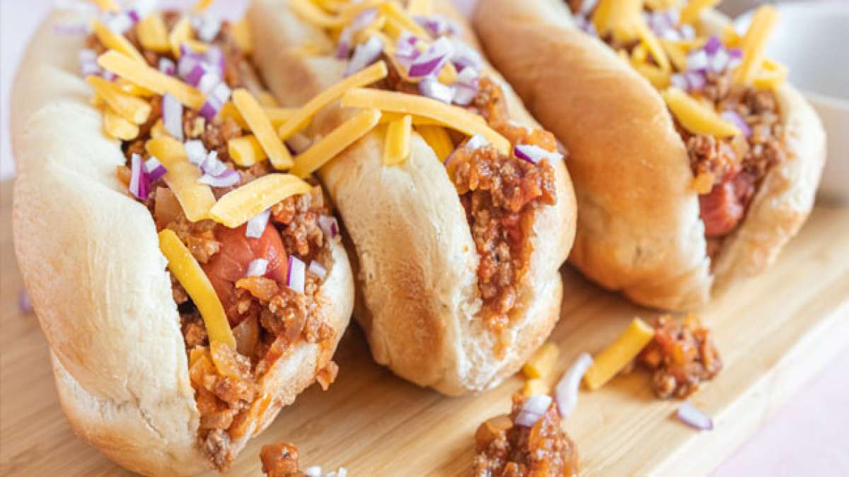 Nationaler Chili-Dog-Tag: Der amerikanische Klassiker
