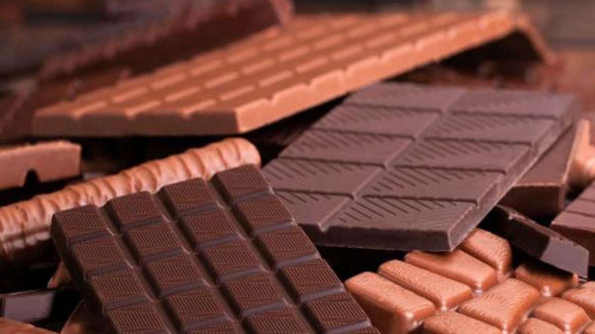 Nationaler Tag der Vollmilchschokolade: Die süße Versuchung, die gut tut