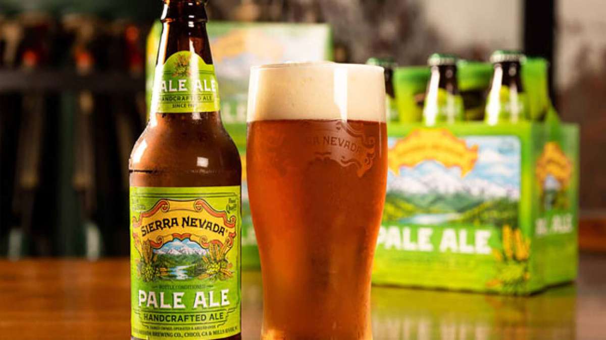 Feiere den Nationalen IPA-Tag und entdecke die faszinierende Welt des India Pale Ale Biers.
