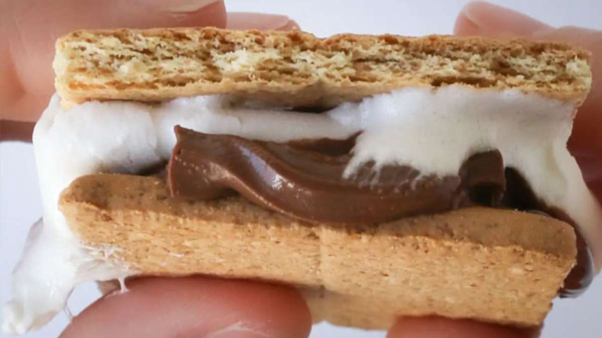 Tauchen Sie ein in dieses süße und knusprige Geschmackserlebnis, das in den USA und Kanada so beliebt ist.