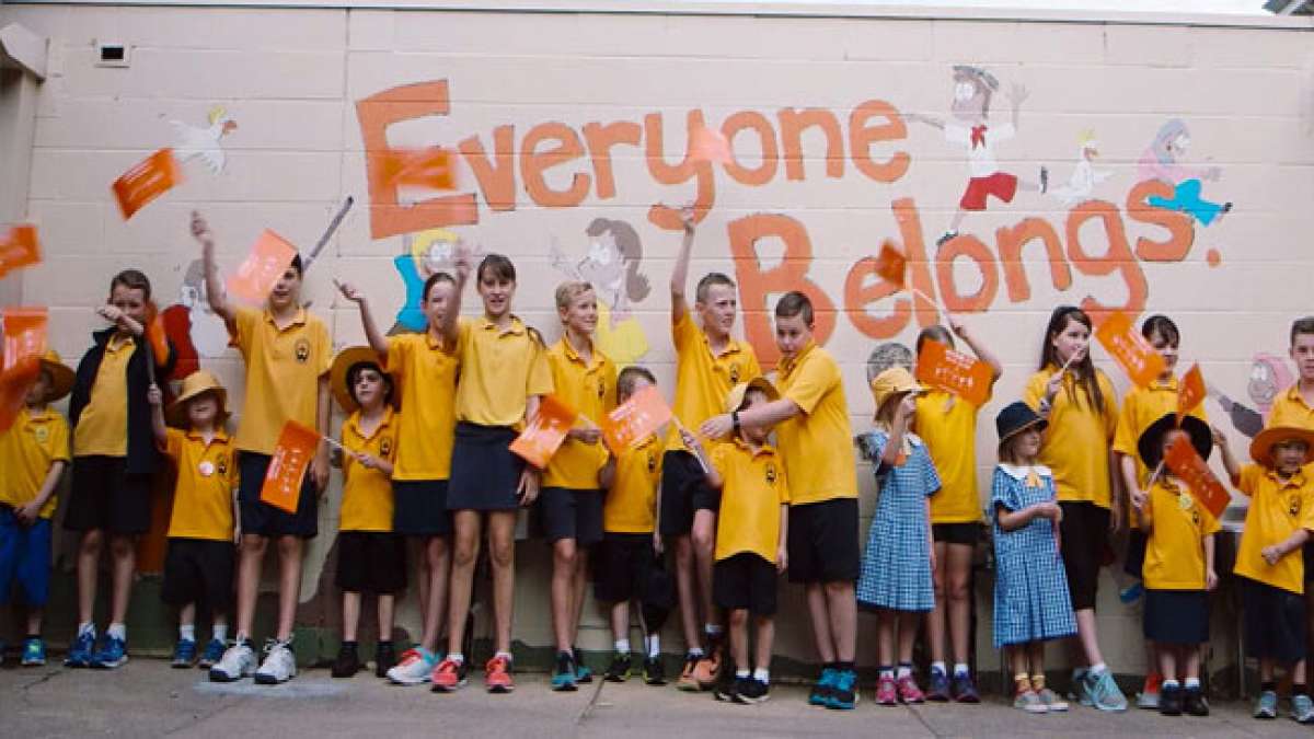 Feiern Sie den Tag der Harmonie in Australien und setzen Sie ein Zeichen für kulturelle Vielfalt.