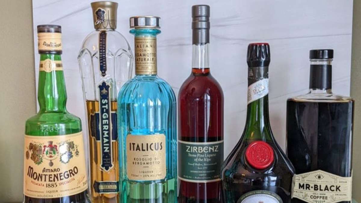 Entdecke die verlockende Welt der Aromen am Nationalen Likörtag!