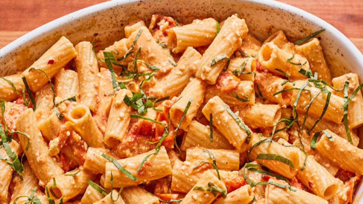 Nationaler Nudeltag: Der Tag, an dem wir uns an der langen und köstlichen Geschichte von Pasta erfreuen können