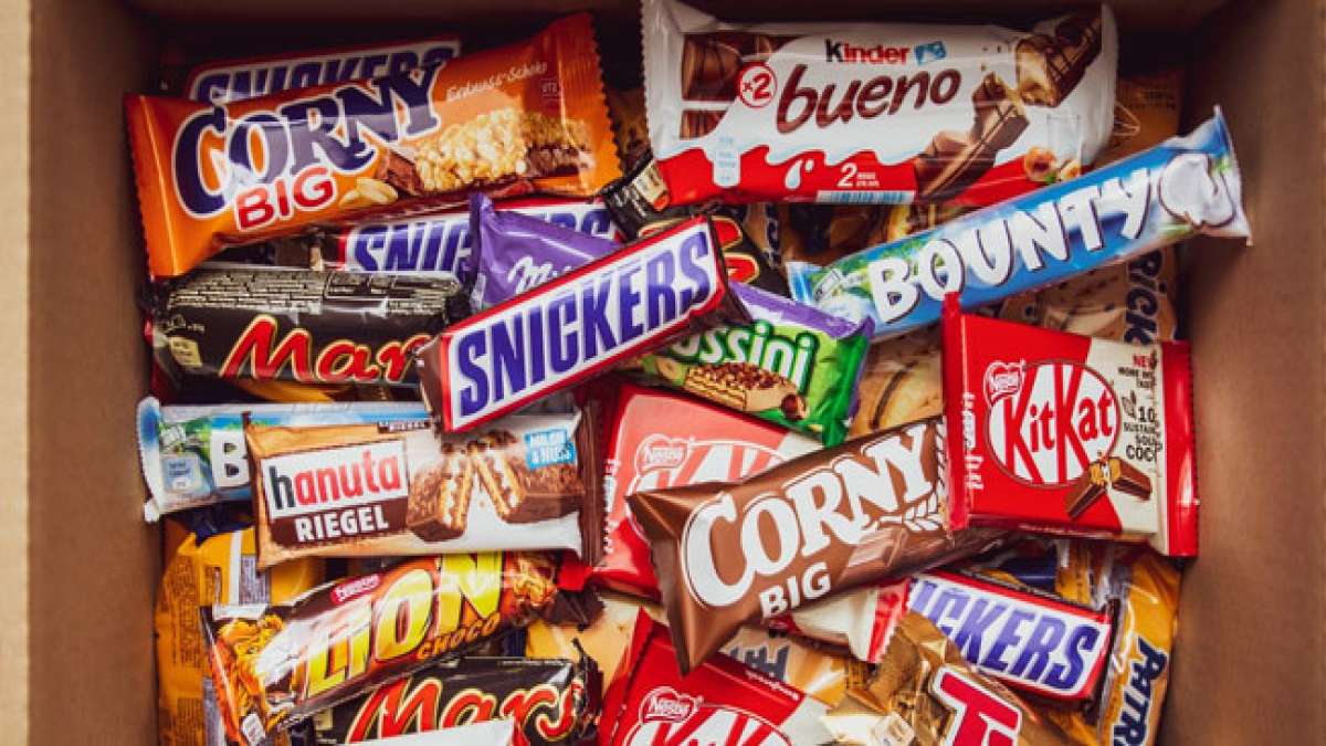 Schokolade: Die Geschichte einer süßen Delikatesse. Feiern Sie den Schokoladentag am 10. Oktober!