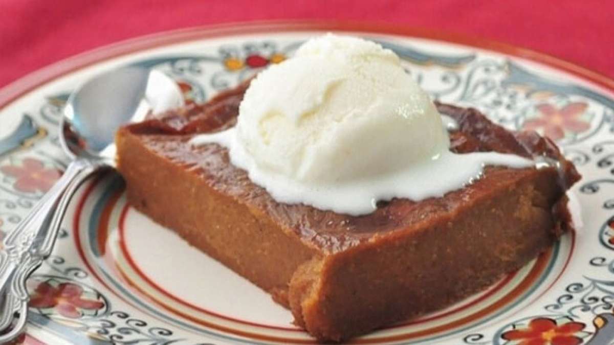 Nationaler Tag des indischen Puddings und Fest des Heiligen Diego Alacala: Feiern Sie zwei amerikanische Traditionen Nationaler Tag des indischen Puddings und Fest des Heiligen Diego Alacala: Feiern Sie zwei amerikanische Traditionen