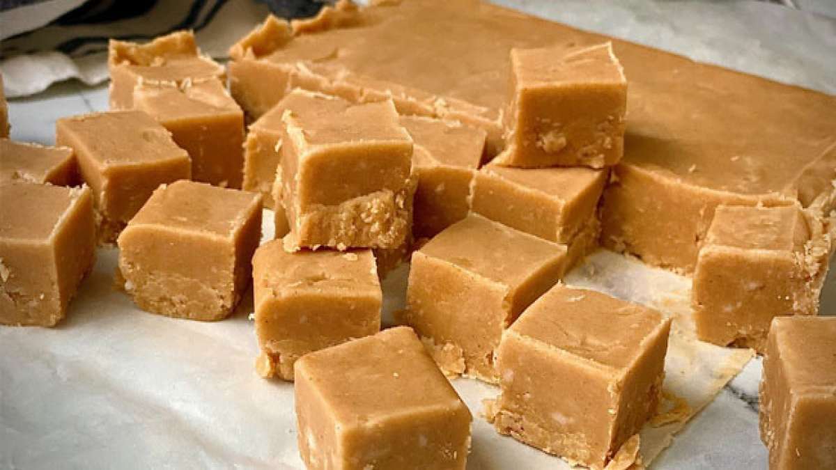 Nationaler Tag des Erdnussbutterkaramells: Genießen Sie den süßen Genuss des amerikanischen Klassikers