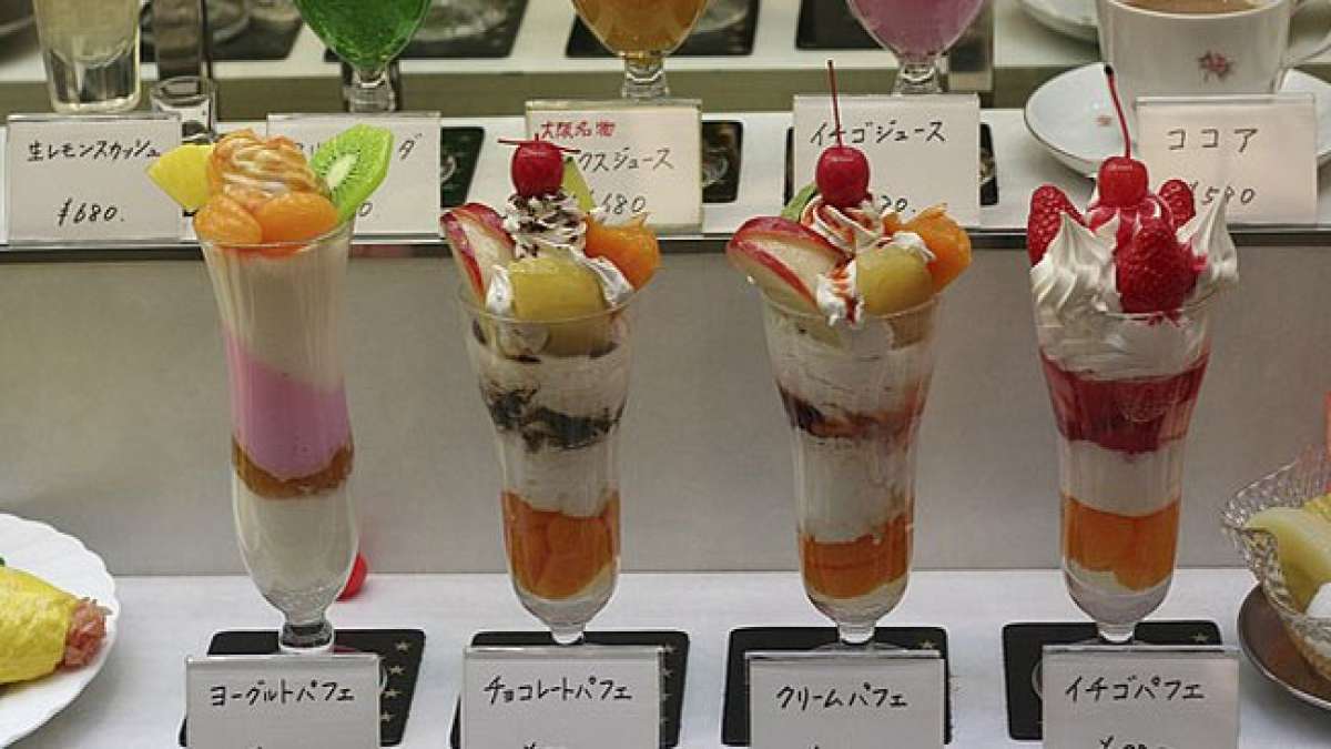 Feiern Sie den Nationalen Parfait-Tag und den Nationalen Tag des Essens mit einem Freund, indem Sie die süße Geschichte des Parfaits entdecken, ein französisches Dessert, das perfekt zur Freude am Teilen mit Freunden passt. Feiern Sie den Nationalen Parfait-Tag und den Nationalen Tag des Essens mit einem Freund, indem Sie die süße Geschichte des Parfaits entdecken, ein französisches Dessert, das perfekt zur Freude am Teilen mit Freunden passt.