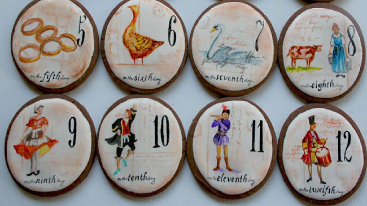 Am elften Tag der Zwölf Weihnachtstage feiern die westlichen Christen weiterhin die Geburtsgeschichte und die Geburt Jesu.