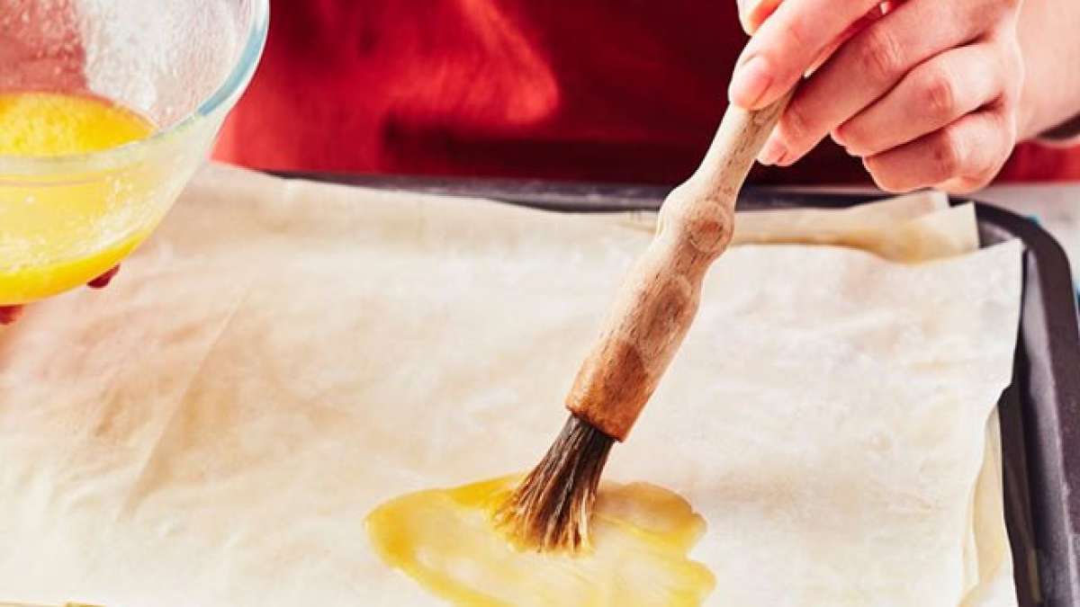 Feiern Sie den Nationalen Tag des Gebäcks und tauchen Sie ein in die faszinierende Geschichte von Backwaren, die bis ins antike Ägypten zurückreicht.