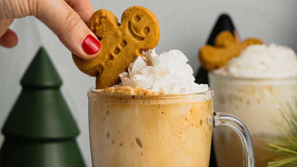 Verwöhnen Sie Ihre Geschmacksnerven an diesem besonderen Tag!