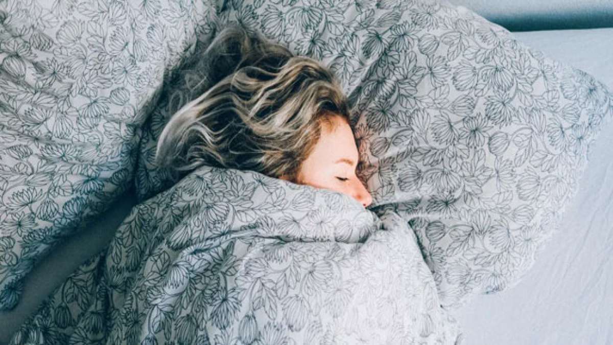 Tag des Festivals des Schlafes: Genießen Sie einen Tag lang Ruhe und Entspannung