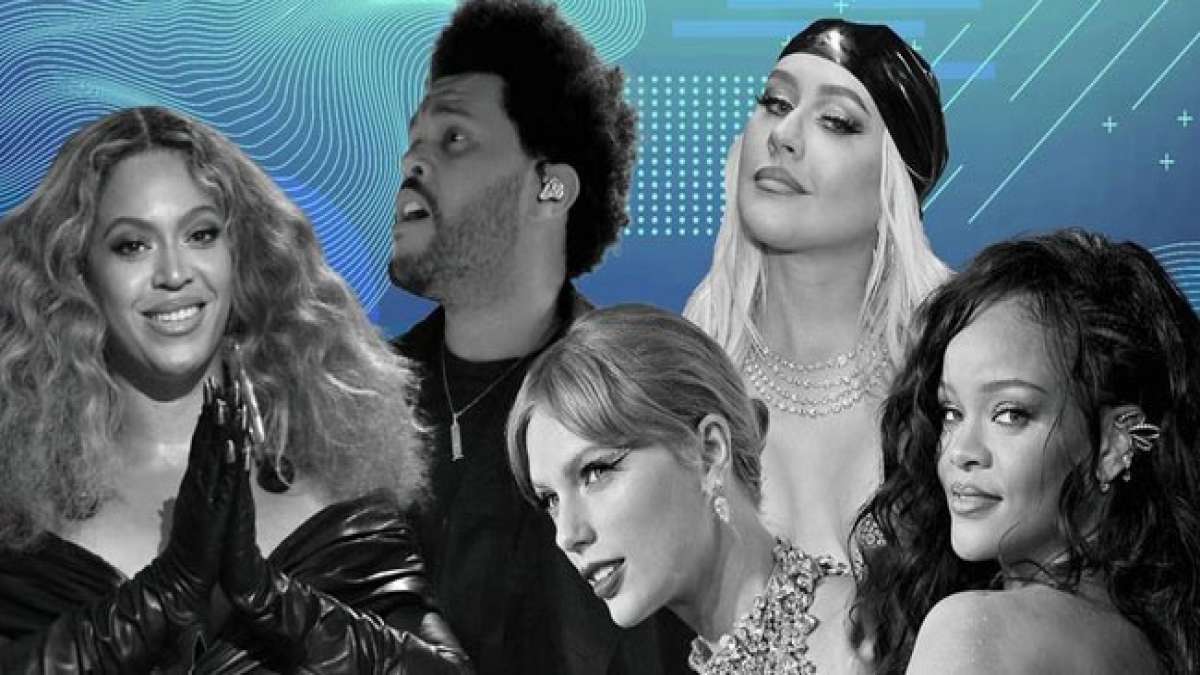 Feiern Sie den Tag der Popmusik-Charts und erkunden Sie die faszinierende Geschichte der Popmusik, die seit dem späten 19. Jahrhundert die Herzen und Ohren eines breiten Publikums erobert.