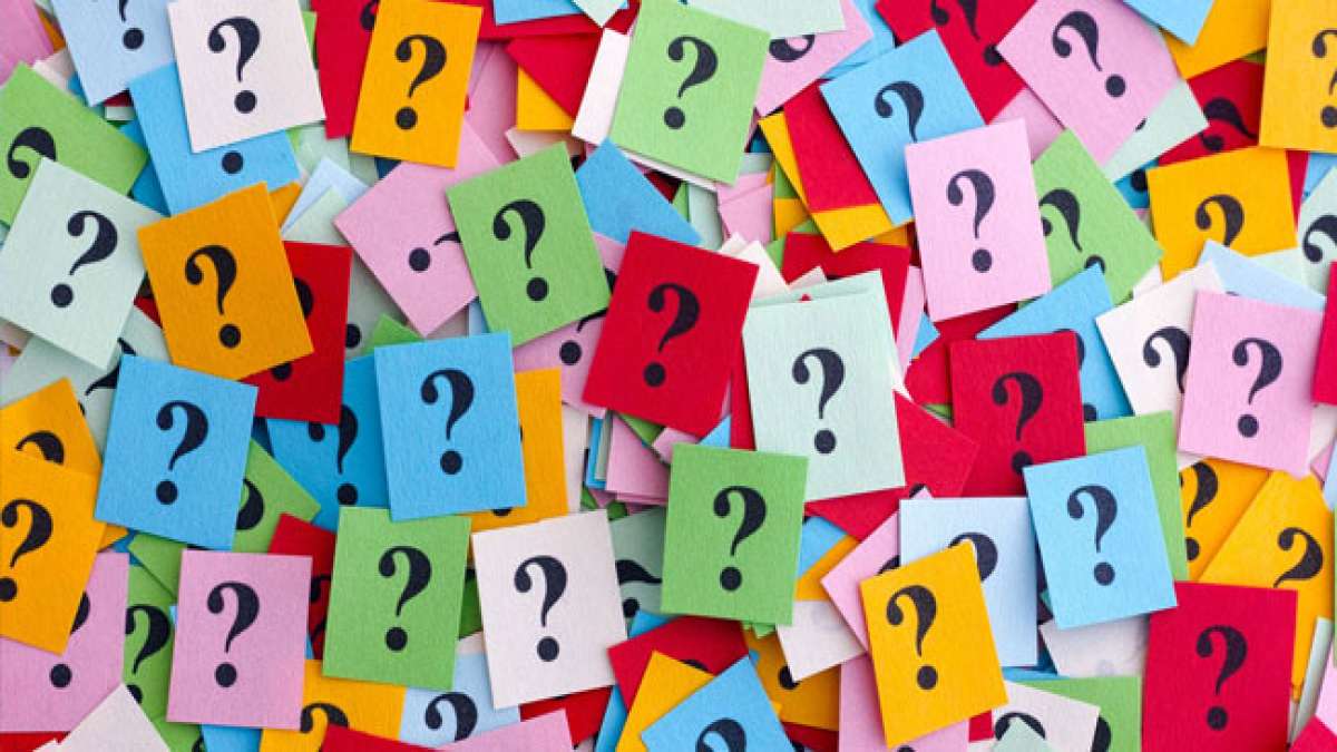 Trivia-Tag: Lernen Sie etwas Neues und verblüffen Sie Ihre Freunde Trivia-Tag: Lernen Sie etwas Neues und verblüffen Sie Ihre Freunde