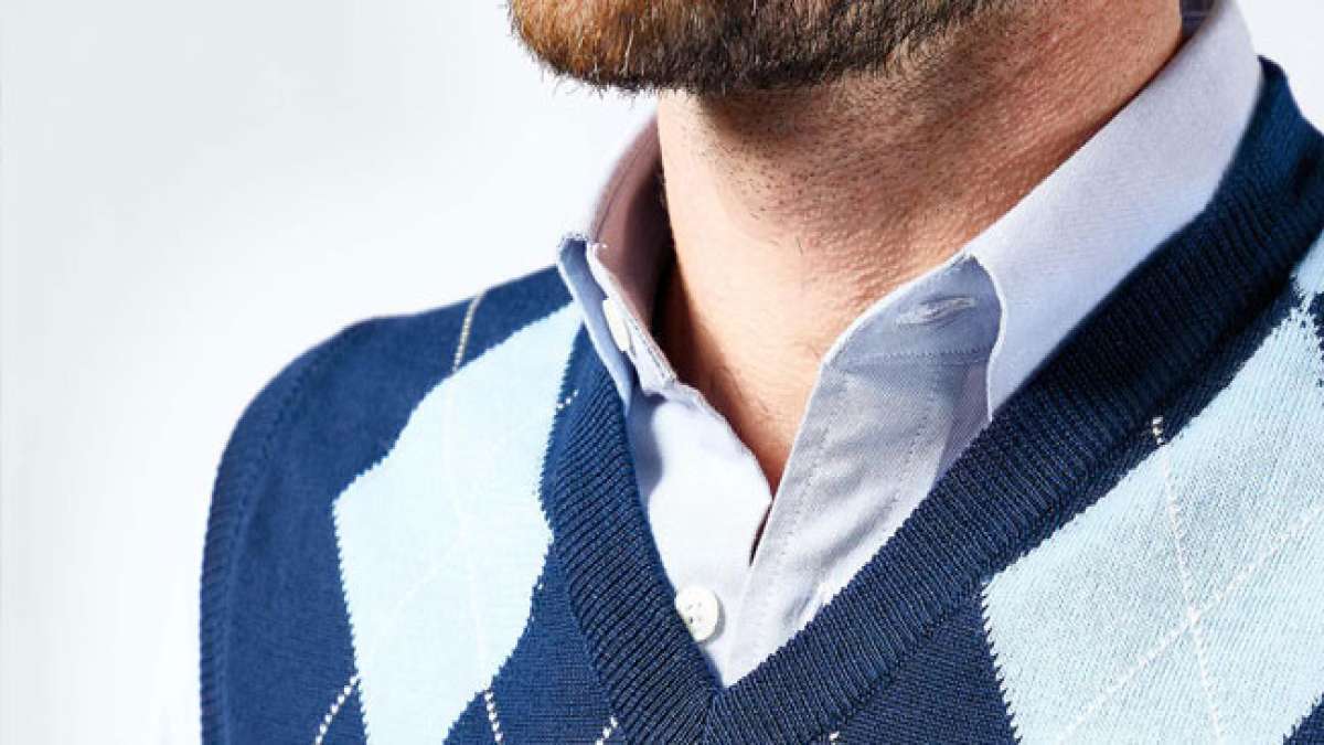 Argyle-Tag: Feiern Sie das schottische Muster, das die Welt erobert hat Argyle-Tag: Feiern Sie das schottische Muster, das die Welt erobert hat