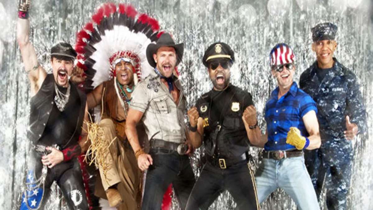 Feiern Sie den 'Tag des Festes der fabelhaften wilden Männer' mit Spaß und Humor, indem Sie die Aufmerksamkeit auf faszinierende und gutaussehende Menschen lenken.