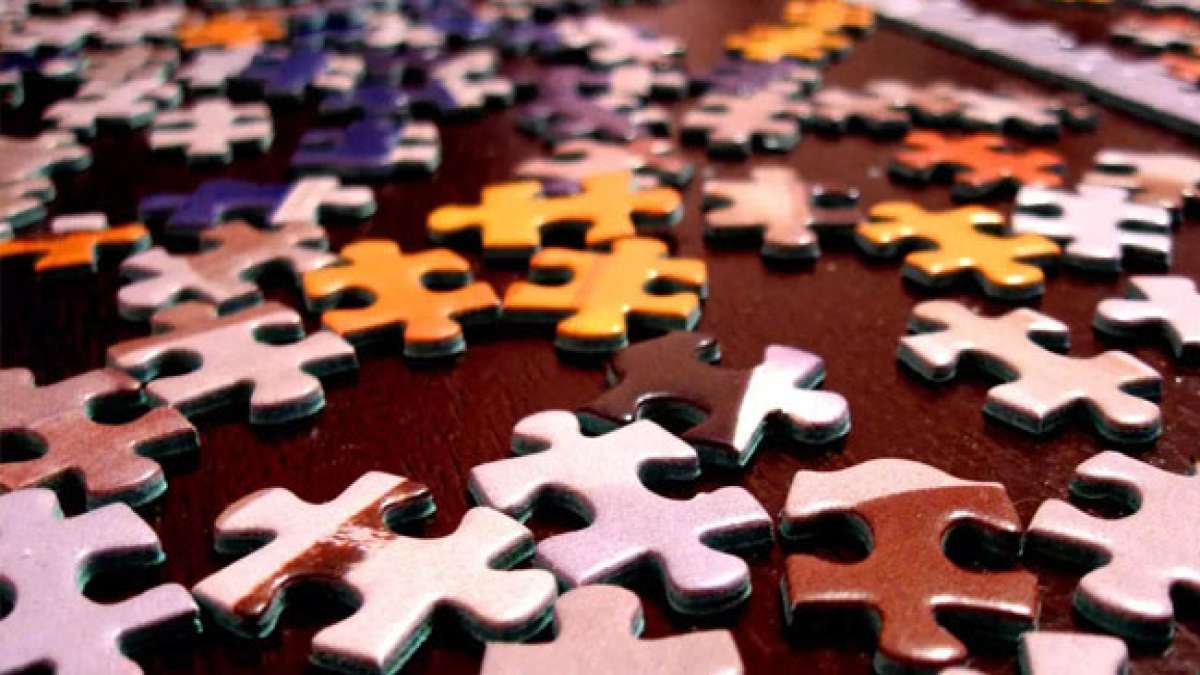 Erfahren Sie, wie diese zeitlosen Herausforderungen nicht nur zum Lernen, sondern auch zur Unterhaltung und Heilung verwendet werden.