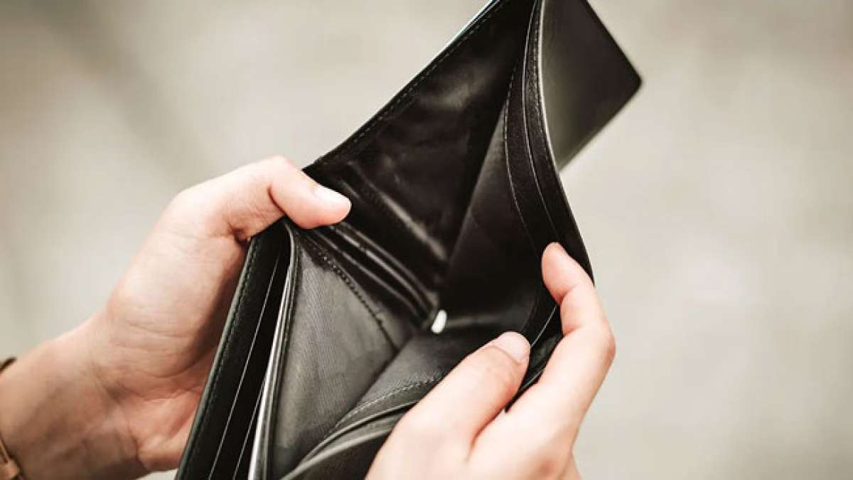 Drückdudurch Tag: Feiern Sie die Bedeutung von Selbstvertrauen und finanzieller Unabhängigkeit