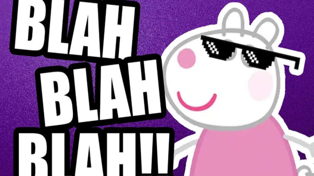 Bla bla bla Tag: Schluss mit dem Aufschieben!