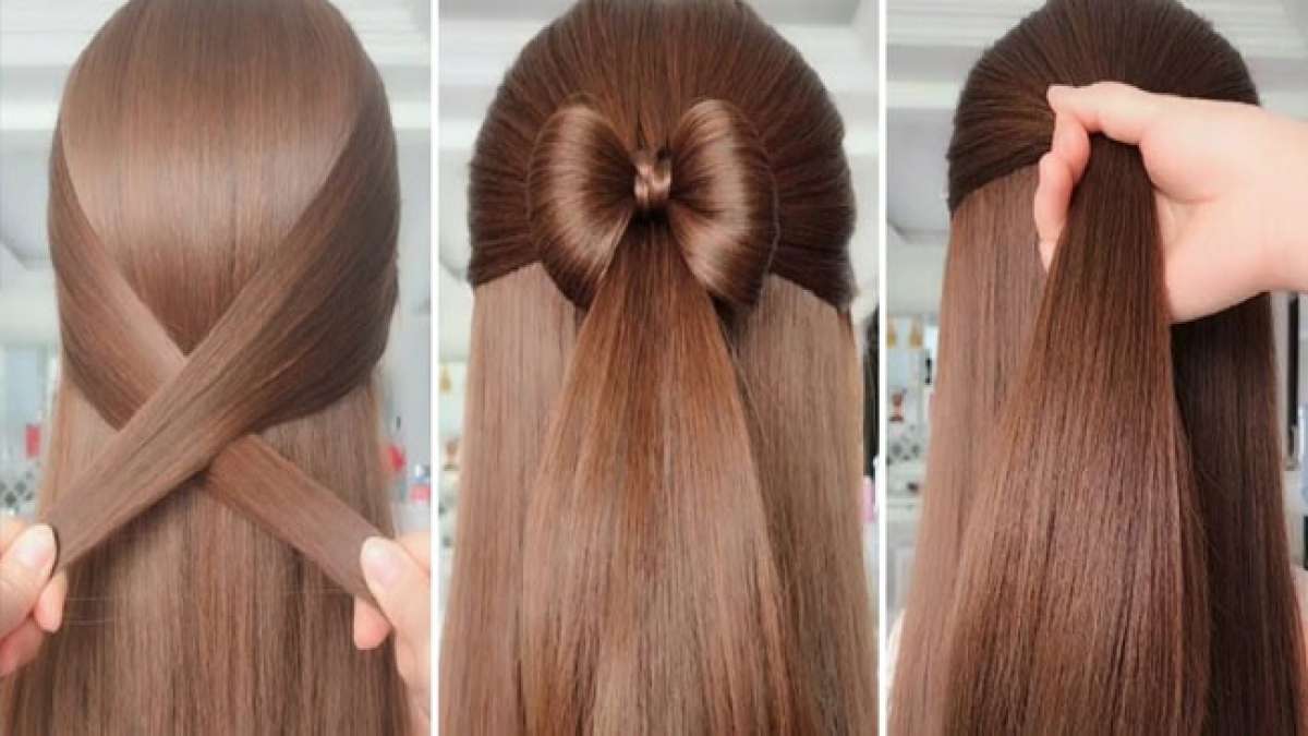 Von der uralten Kunst des Haarstylings bis zu berühmten Friseuren vergangener Jahrhunderte – Haare erzählen eine Geschichte der Kreativität und des Ausdrucks. Von der uralten Kunst des Haarstylings bis zu berühmten Friseuren vergangener Jahrhunderte – Haare erzählen eine Geschichte der Kreativität und des Ausdrucks.