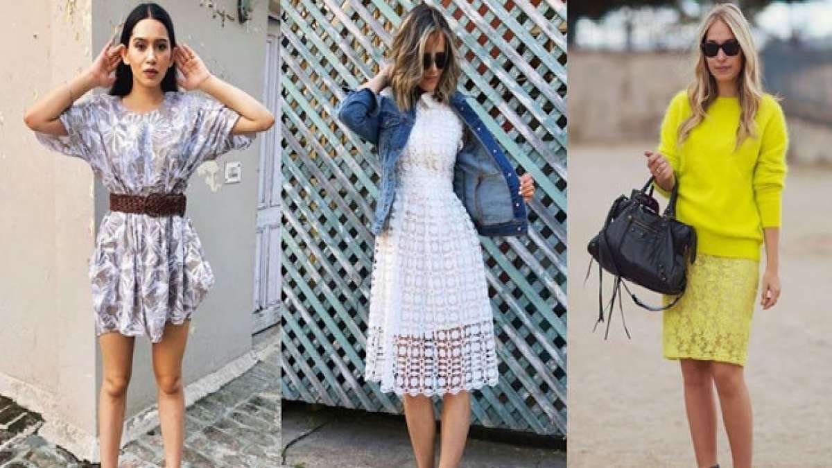 Tauchen Sie in die Welt der Eleganz ein und feiern Sie den Ein Kleid tragen Tag!
