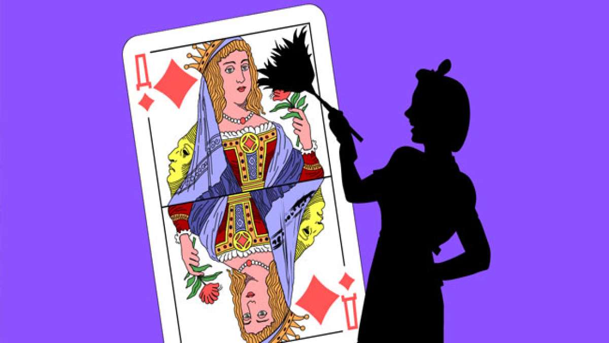 Feiern Sie den Tag der alten Jungfer und entdecken Sie die faszinierende Vielfalt dieses Begriffs.