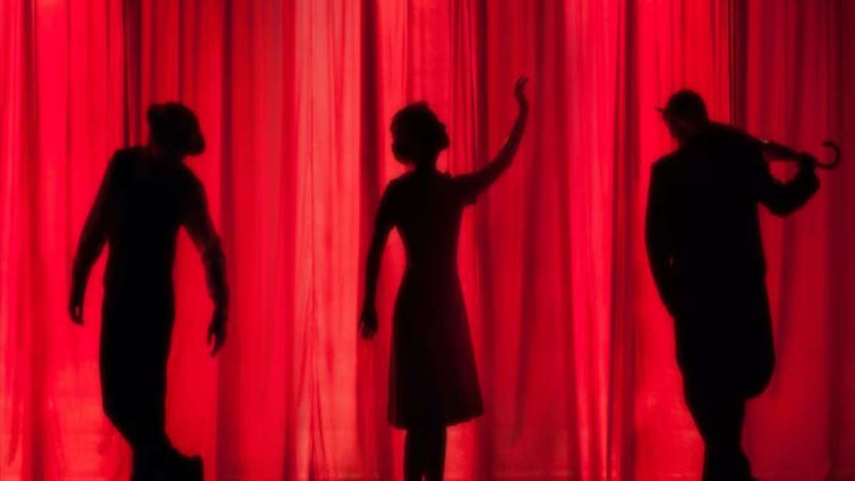Erkunden Sie die faszinierende Welt des Theaters am Welttheatertag. Erkunden Sie die faszinierende Welt des Theaters am Welttheatertag.