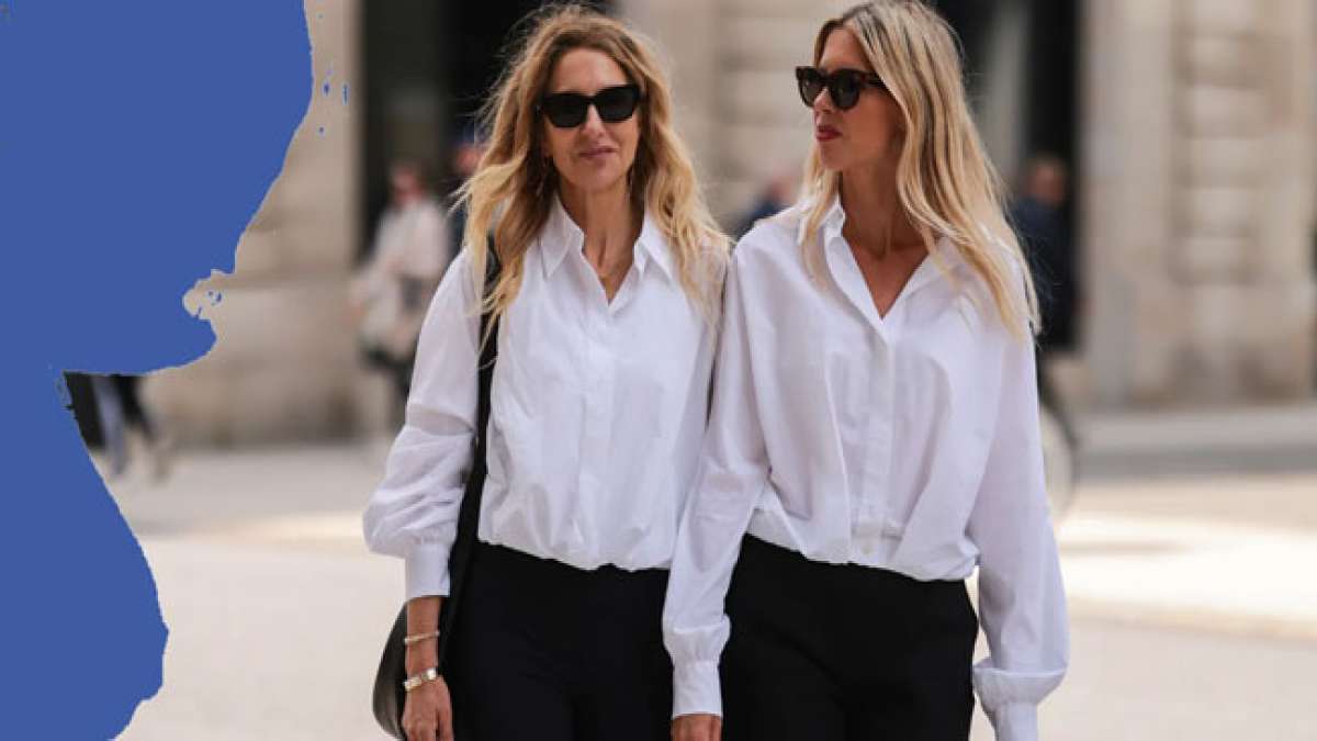 Tag des weißen Hemdes: Ein Tag, um die Bedeutung des weißen Hemdes als Symbol für die Arbeiterbewegung zu feiern Tag des weißen Hemdes: Ein Tag, um die Bedeutung des weißen Hemdes als Symbol für die Arbeiterbewegung zu feiern