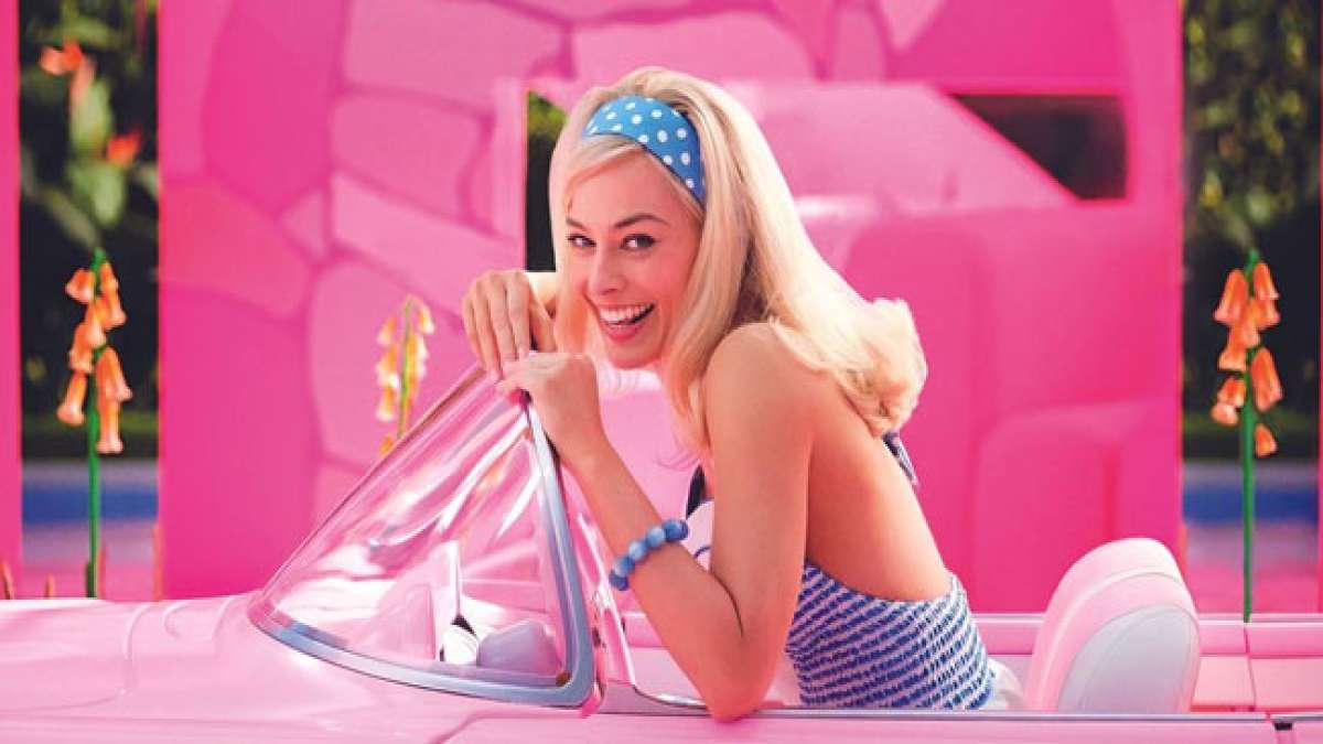 Feiern Sie den Barbie-Tag und entdecken Sie die faszinierende Geschichte der legendären Barbie-Puppe.