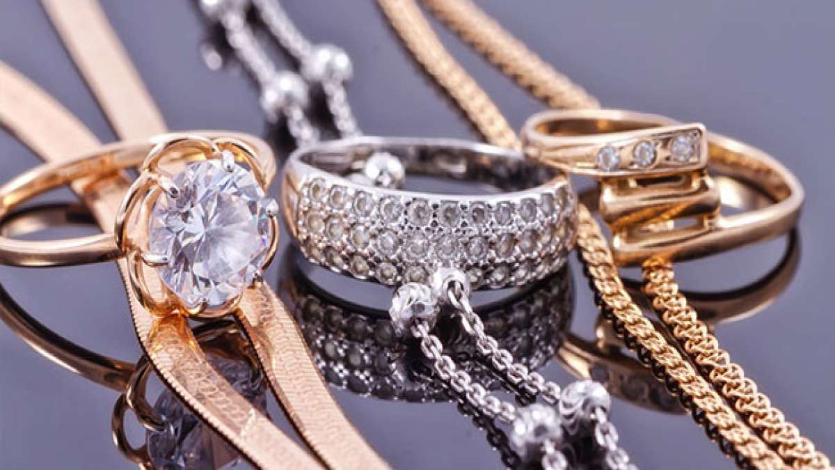 Tag der Juwelen: Ein Tag, um mehr über die Geschichte und die Bedeutung von Schmuck zu erfahren.