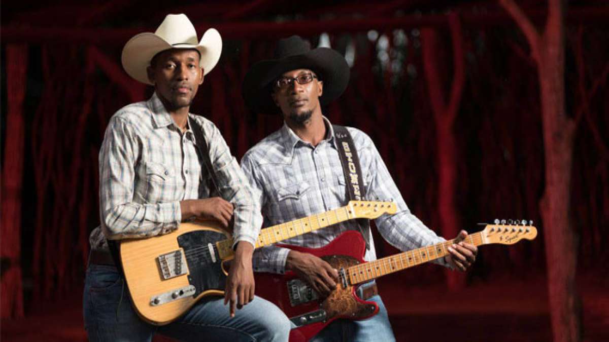 Country-Musik-Tag: Ein Tag, um sich für die Geschichte und die Kultur der Country-Musik zu bedanken.