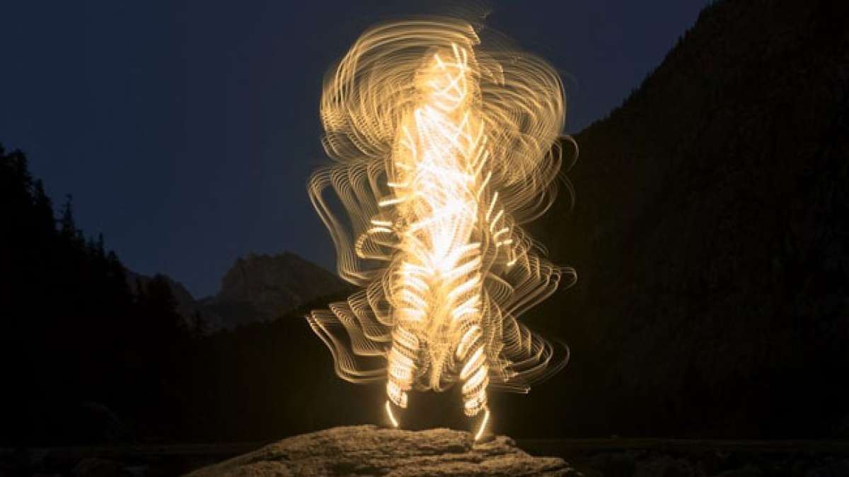 Tag des inneren Lichts: Ein Feiertag, um die menschliche Seele zu feiern.