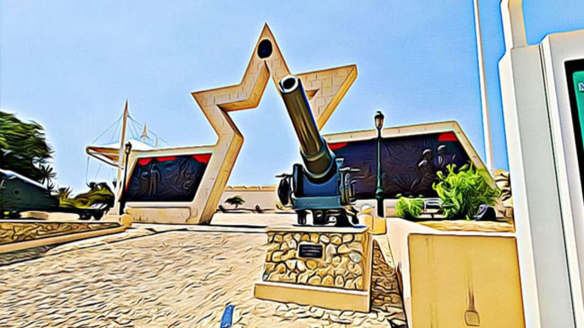 Feiere den Tag des Friedens in Angola: Ein historischer Meilenstein nach Jahrzehnten des Bürgerkriegs.